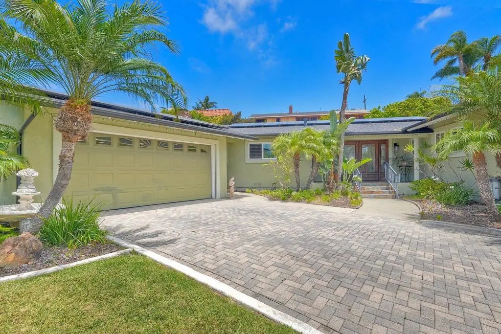 Single Family Residence for sale at 3480 Charter Oak Road, Carlsbad, CA featuring 5 beds and 3 baths