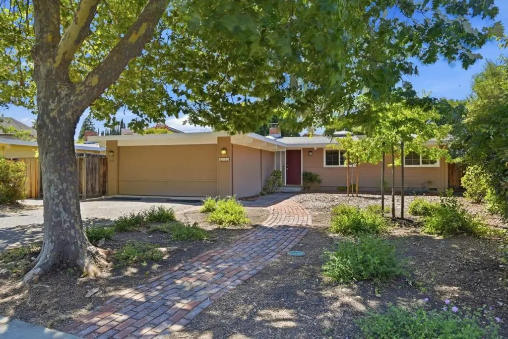 3778 Corina Way, Palo Alto, CA — listing photo 1