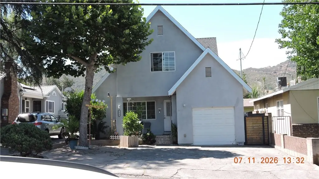 7818 Apperson, Sunland, CA — listing photo 1