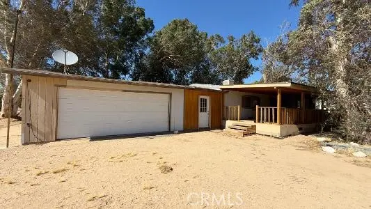 39100 Desert View Road, Newberry Springs, CA — listing photo 1