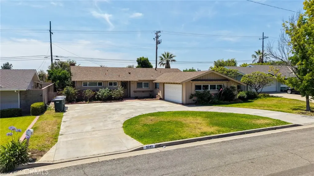 Single Family Residence for sale at 5041 Ridglea Avenue, Buena Park, CA featuring 3 beds and 2 baths