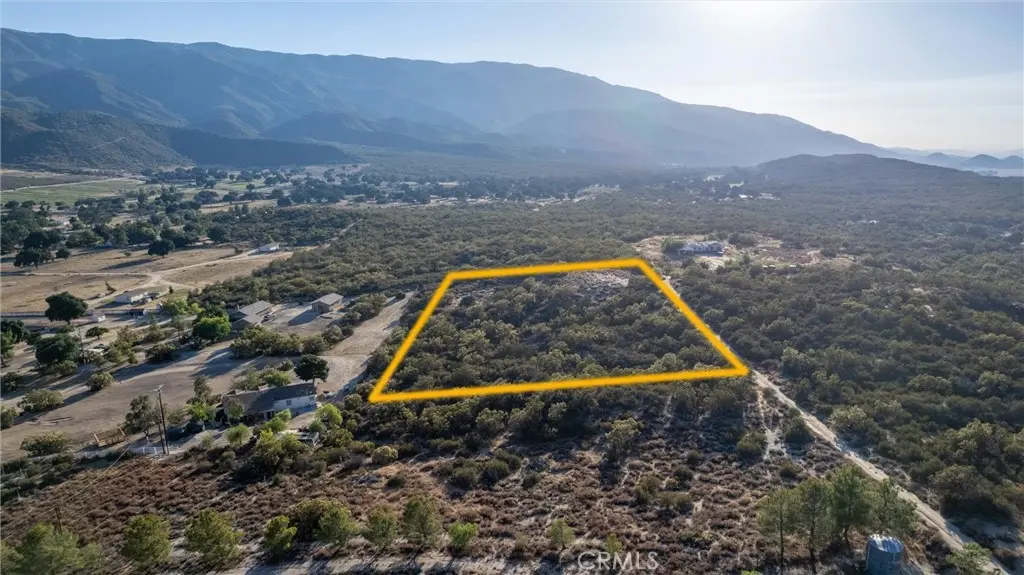 382 Unnamed Off 79, Warner Springs, CA — listing photo 1