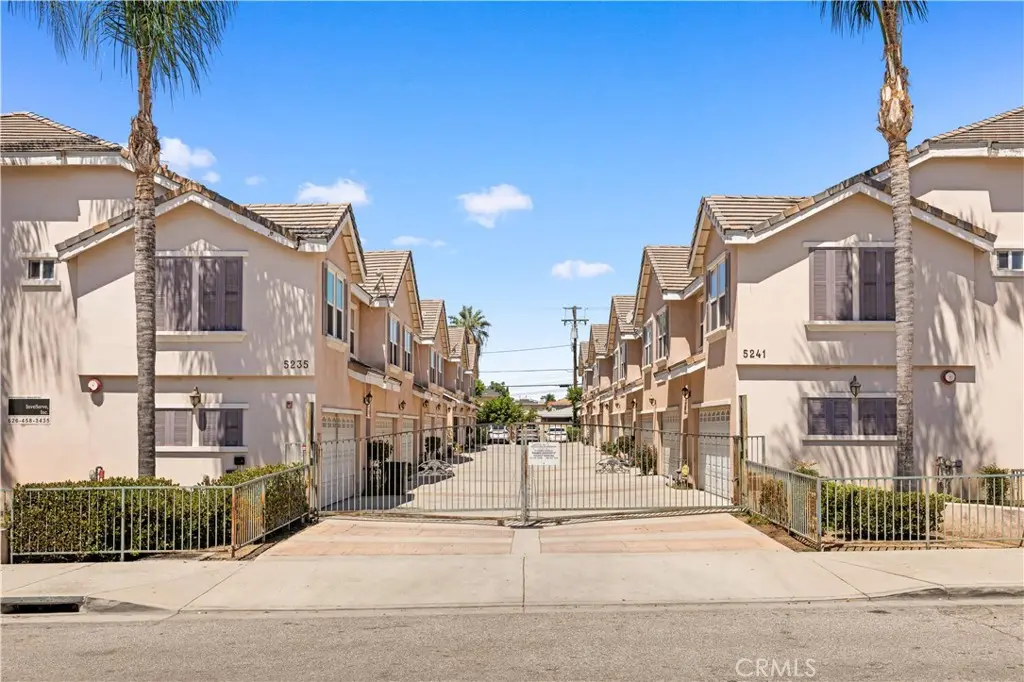 5237 Rosemead A, San Gabriel, CA — listing photo 1
