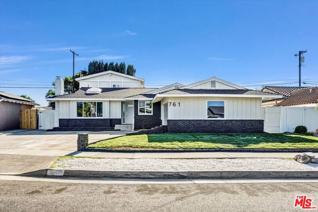 761 Candlewood Drive, La Habra, CA — listing photo 1