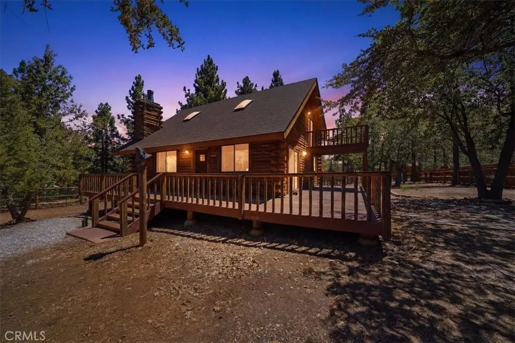 355 Dixie Lee, Sugarloaf, CA — listing photo 1