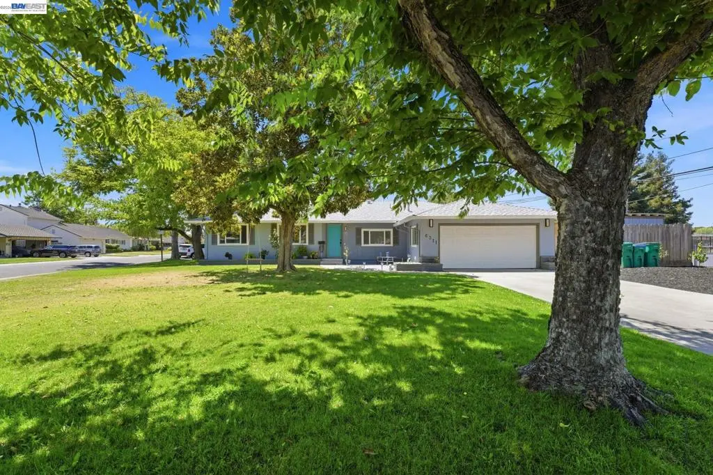 Single Family Residence for sale at 6311 Belmont Pl, Stockton, CA featuring 3 beds and 2 baths