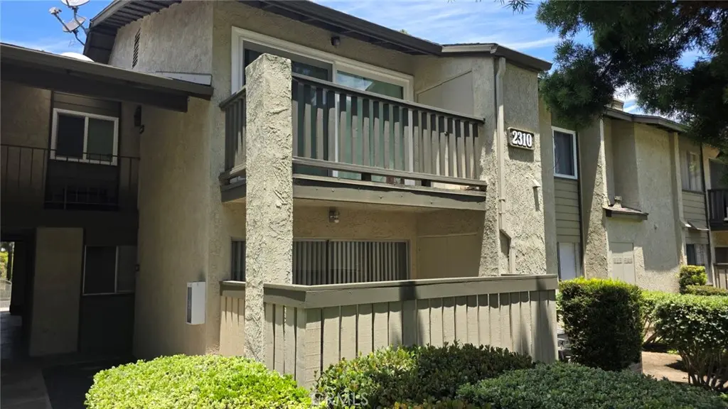 Condominium for rent at 2310 Diamond Bar blvd H, Diamond Bar, CA featuring 2 beds and 2 baths