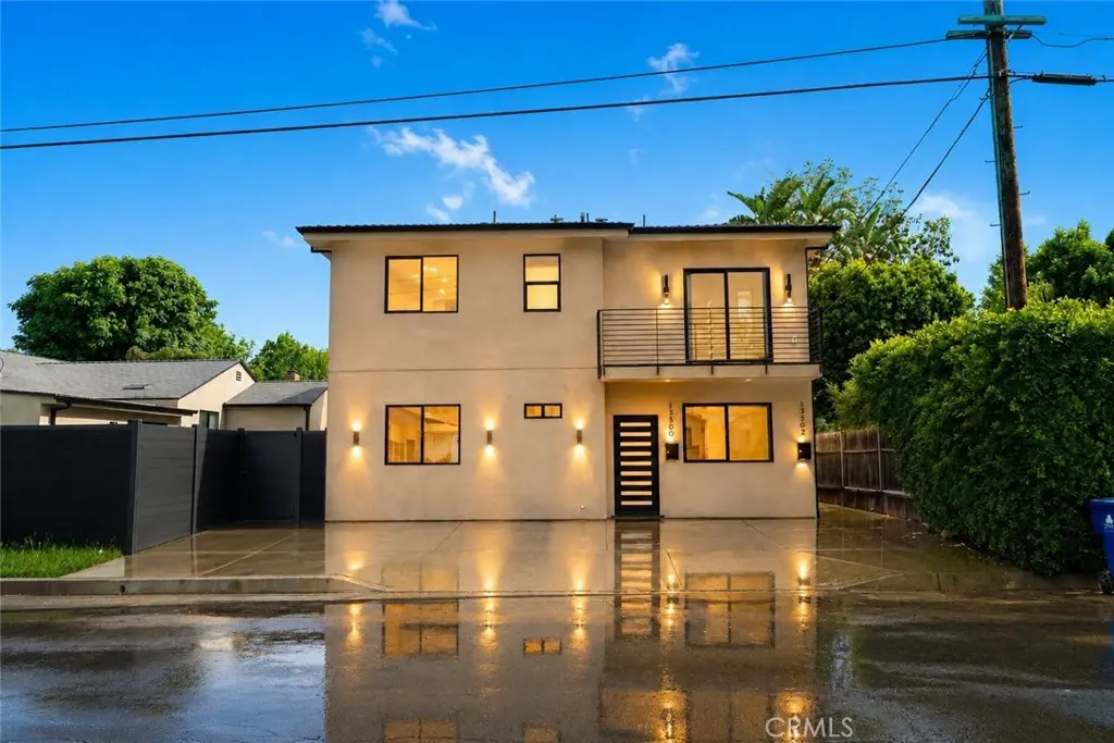 13502 Bessemer Street, Van Nuys, CA — listing photo 1