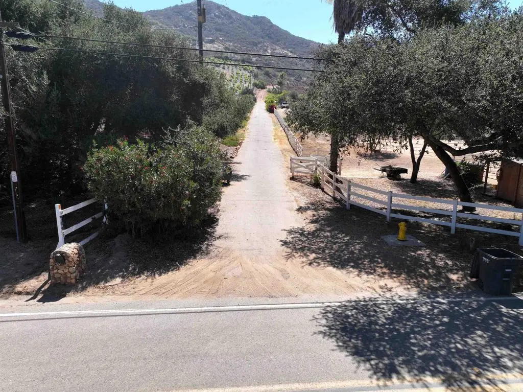 0 N Broadway, Escondido, CA — listing photo 1