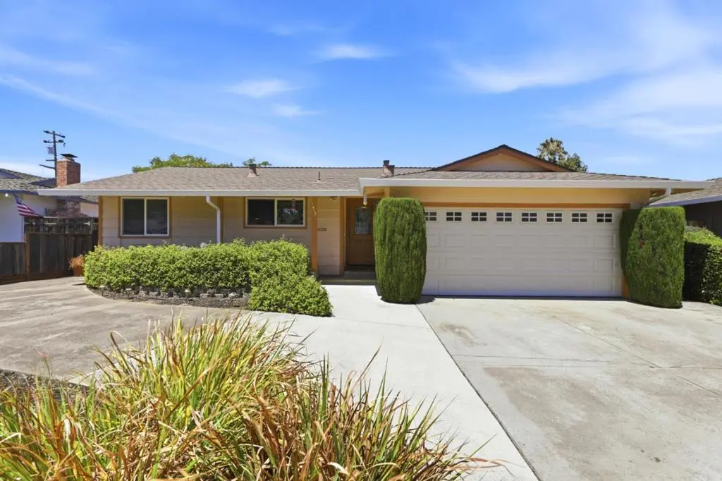 1415 Santa Fe Drive, San Jose, CA — listing photo 1