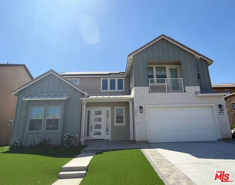 11763 Quailrun Ct., Chatsworth, CA — listing photo 1
