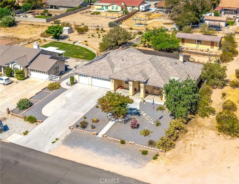 26760 Cinch, Helendale, CA — listing photo 1