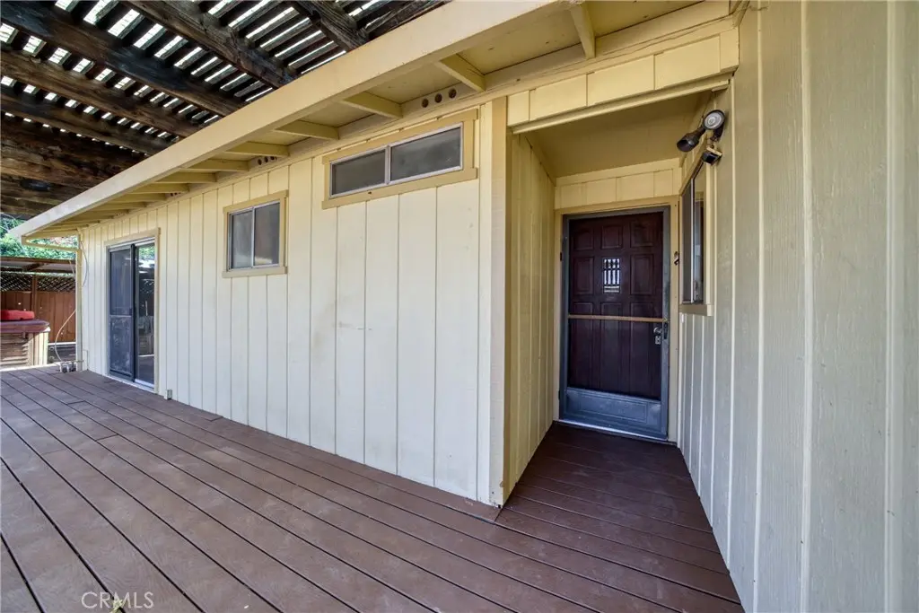 10710 Sunset Ridge, Kelseyville, CA — listing photo 1