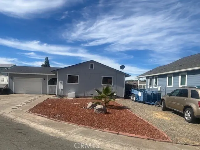 13031 Flying Jib Court, Clearlake Oaks, CA — listing photo 1