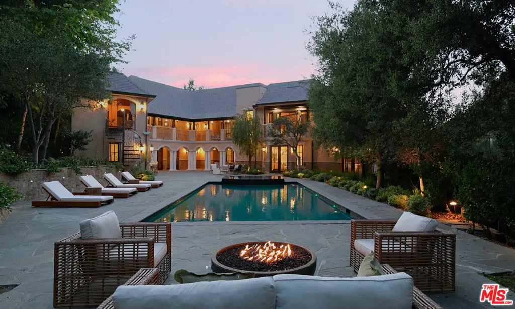 3911 Oeste Avenue, Studio City, CA — listing photo 1