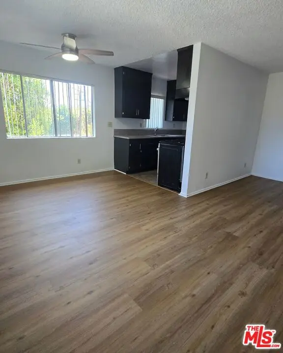 Apartment for rent at 2219 S Crenshaw Boulevard 5, Los Angeles, CA featuring 1 bed and 1 bath