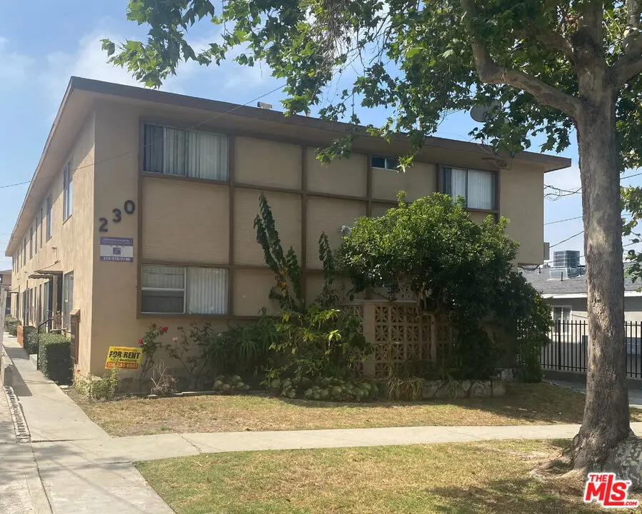 230 Stepney Street, Inglewood, CA — listing photo 1