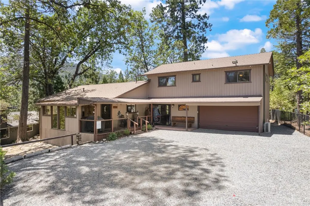 39165 Ski Slope, Bass Lake, CA — listing photo 1