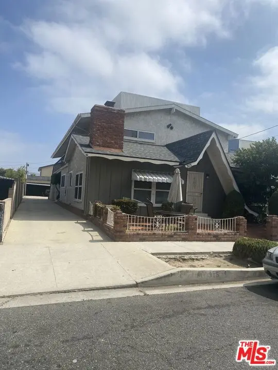 315 Lime Street, Inglewood, CA — listing photo 1
