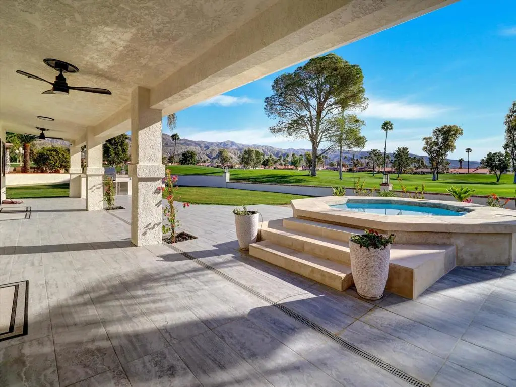 Single Family Residence for sale at 9721 Siwanoy Drive, Desert Hot Springs, CA featuring 3 beds and 2 baths