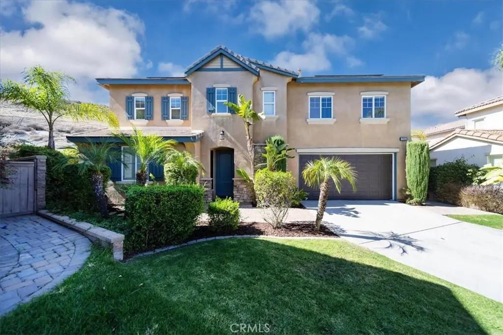 Single Family Residence for sale at 27486 Fern Pine, Murrieta, CA featuring 5 beds and 3 baths