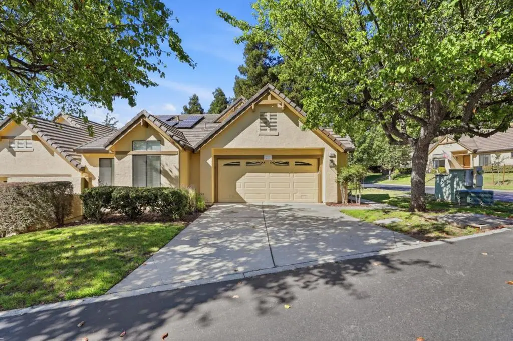 Condominium for sale at 7559 Morevern Circle, San Jose, CA featuring 2 beds and 2 baths