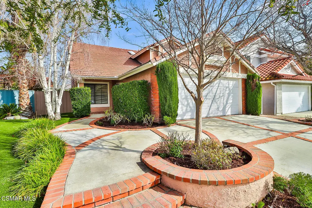 Residential Lease for rent at 26914 Deerweed Trail, Calabasas, Los Angeles County, CA featuring 4 beds and 3 baths