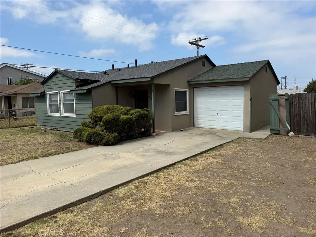 Single Family Residence for sale at 18403 Eriel Avenue, Torrance, CA featuring 3 beds and 2 baths