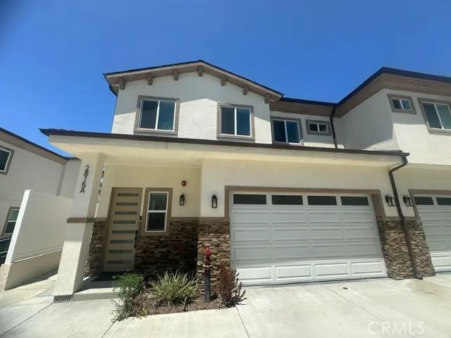 Townhouse for sale at 2815 190th A, Redondo Beach, CA featuring 3 beds and 4 baths