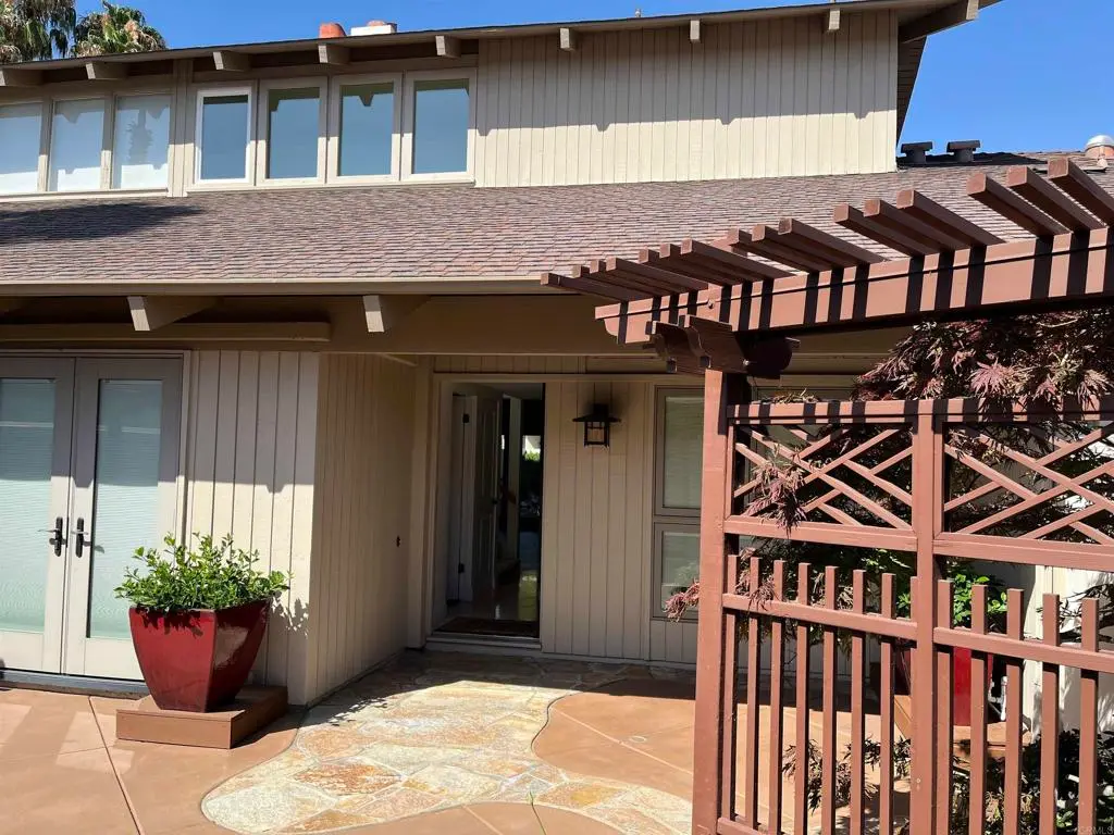 119 Cancha De Golf, Rancho Santa Fe, CA — listing photo 1