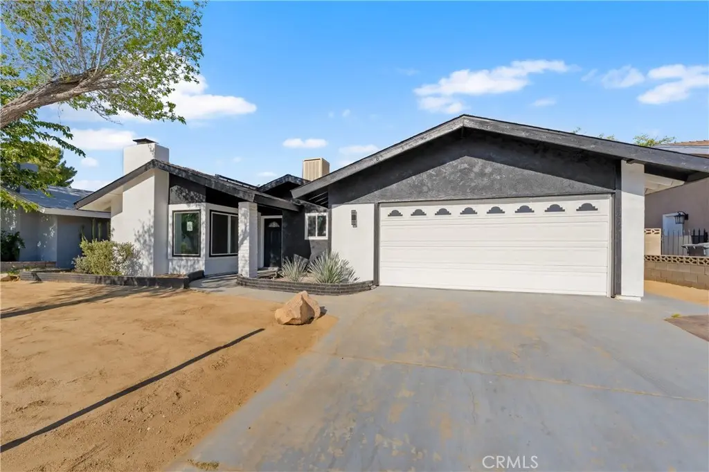 Single Family Residence for sale at 44934 Hanstead, Lancaster, CA featuring 5 beds and 2 baths