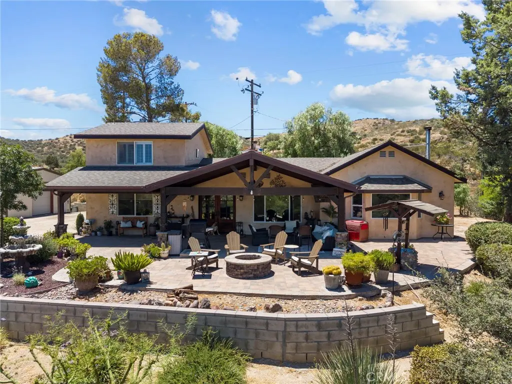 32935 Canyon Quail Trail, Agua Dulce, CA — listing photo 1