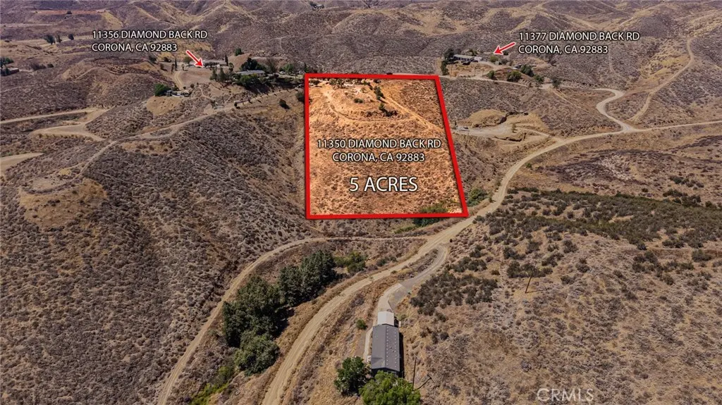 11350 Diamond Back, Corona, CA — listing photo 1