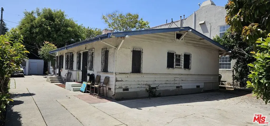 Single Family Residence for sale at 1243 N Beachwood Drive, Los Angeles, CA featuring 4 beds and 4 baths