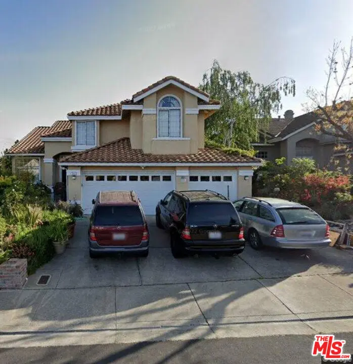 Single Family Residence for sale at 761 Turquoise Drive, Hercules, CA featuring 4 beds and 3 baths