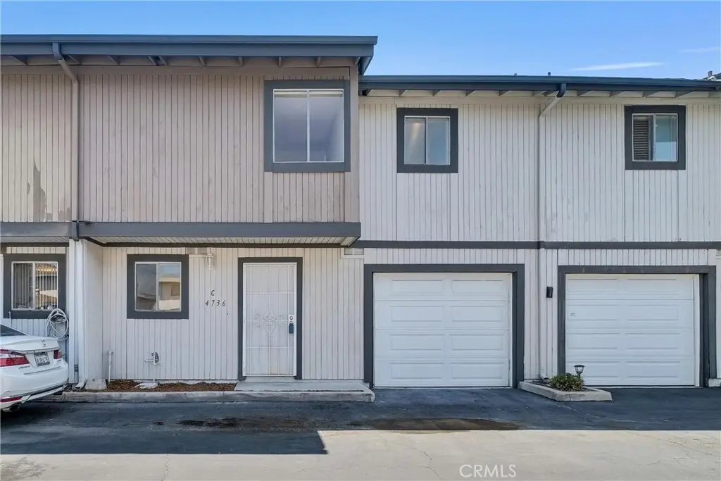 4736 N Vincent Avenue C, Covina, CA — listing photo 1