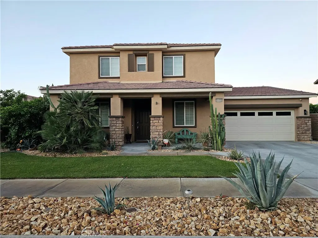 Single Family Residence for sale at 84499 Onda, Indio, CA featuring 4 beds and 3 baths