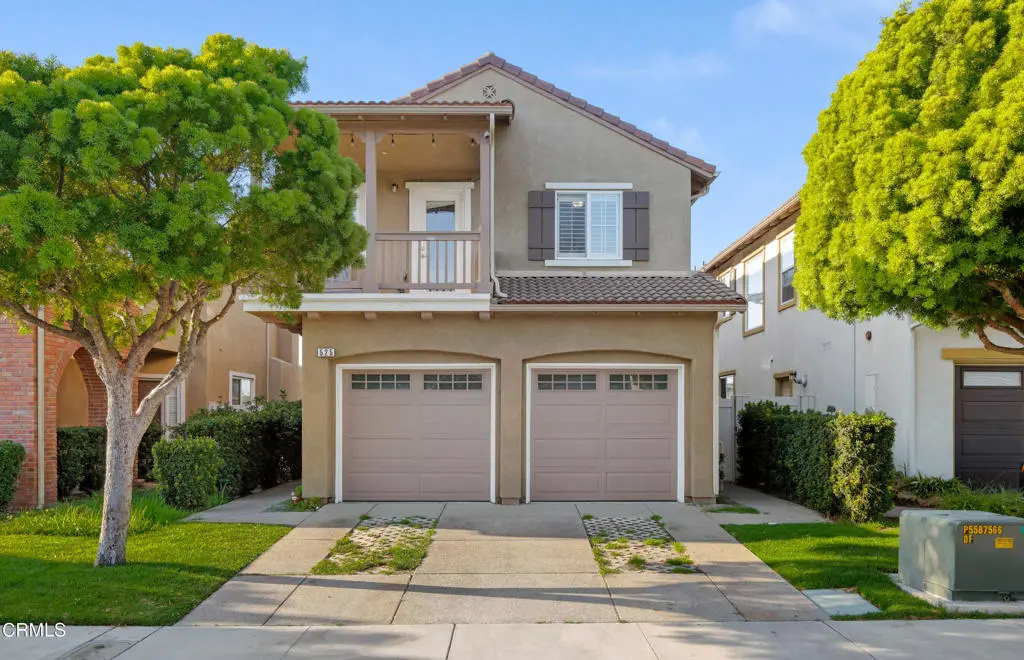 Single Family Residence for sale at 525 Dylan Drive 58, Oxnard, CA featuring 4 beds and 3 baths