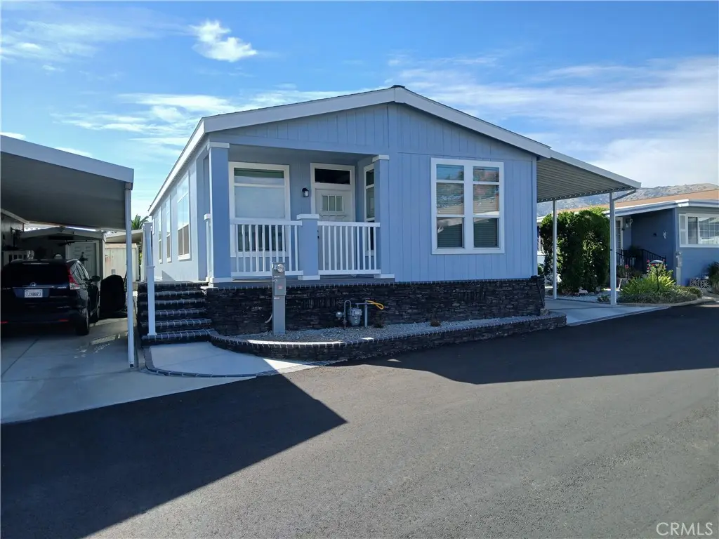 3530 Damien Avenue 62, La Verne, CA — listing photo 1