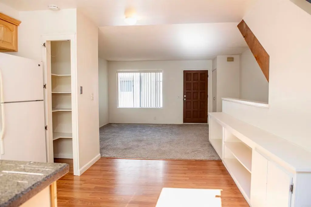 Condominium for rent at 8442 Via Sonoma 80, La Jolla, CA featuring 2 beds and 1 bath