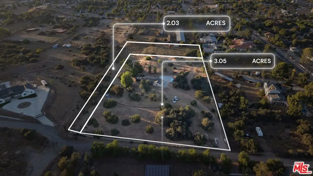 Address available on request, Agua Dulce, CA — listing photo 1