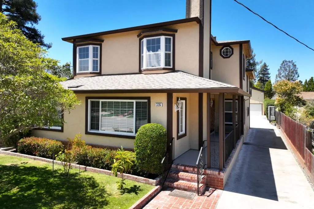 326 30th Avenue, San Mateo, CA — listing photo 1