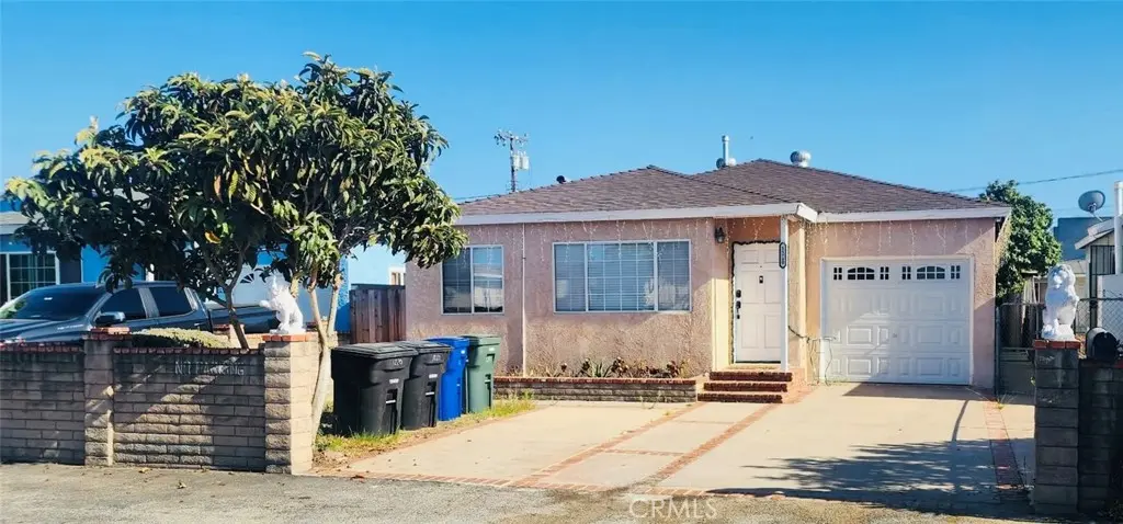 Single Family Residence for sale at 1220 W 226th, Torrance, CA featuring 5 beds and 2 baths