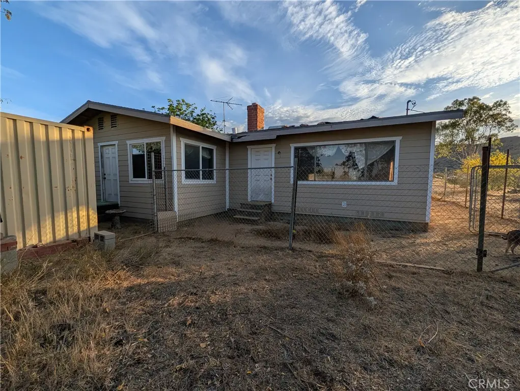 Single Family Residence for sale at 16690 Harris, Perris, CA featuring 3 beds and 2 baths