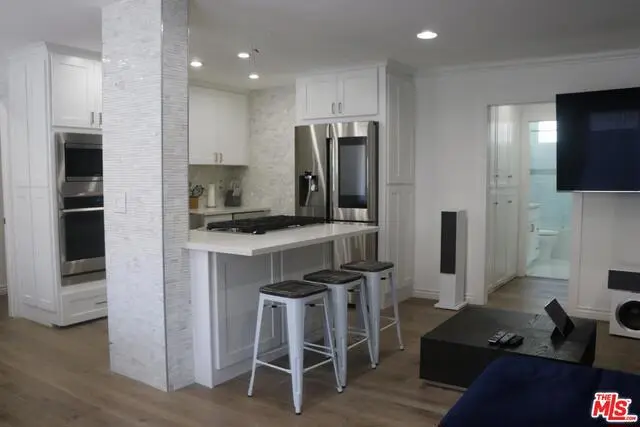 Condominium for sale at 2471 SAWTELLE Boulevard 102, Los Angeles, CA featuring 3 beds and 3 baths