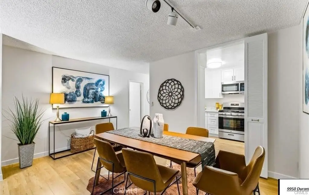 Condominium for sale at 9950 Durant Drive 209 ., Beverly Hills, CA featuring 2 beds and 2 baths