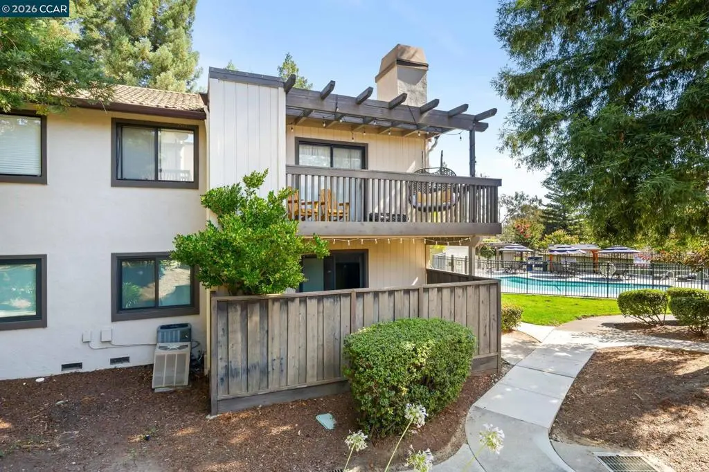 Condominium for sale at 1355 Hull Ln, Martinez, CA featuring 2 beds and 2 baths