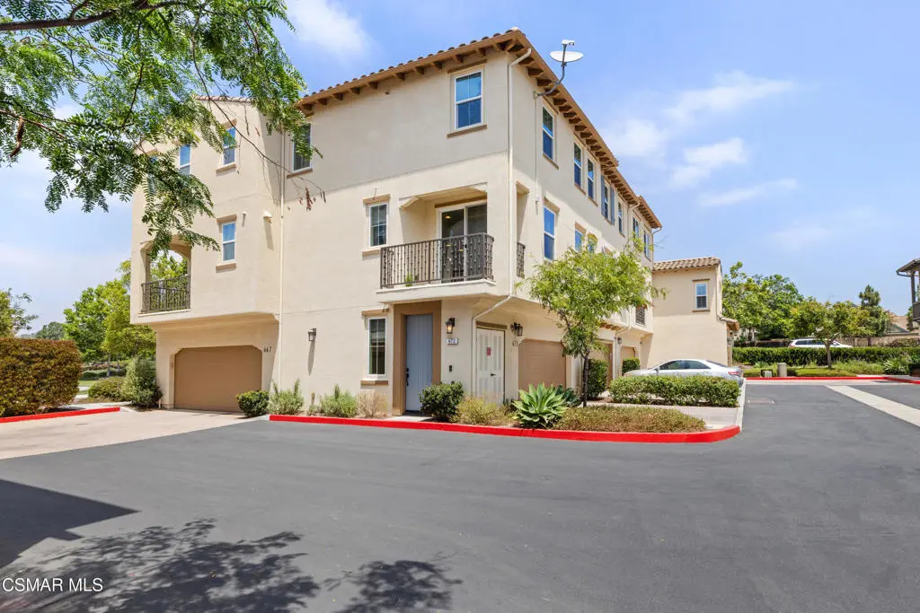 673 Mustang Street, Camarillo, CA — listing photo 1