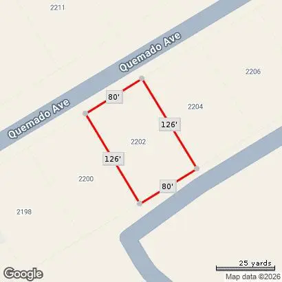 2202 Quemado Avenue, Thermal, CA — listing photo 1