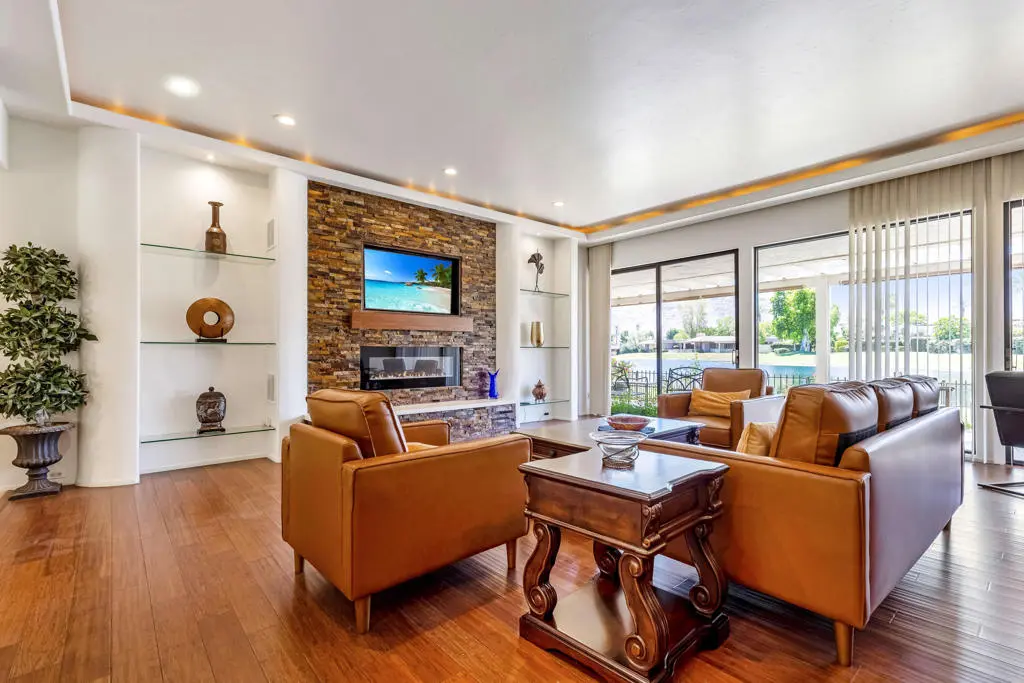 6 Colgate Drive, Rancho Mirage, CA — listing photo 1